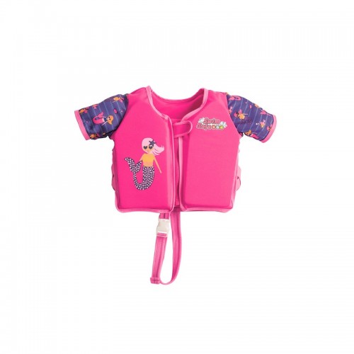 Γιλέκο σωσίβιο κολύμβησης 18-30 κιλά Swim Safe 32147-p Καλοκαιρινά