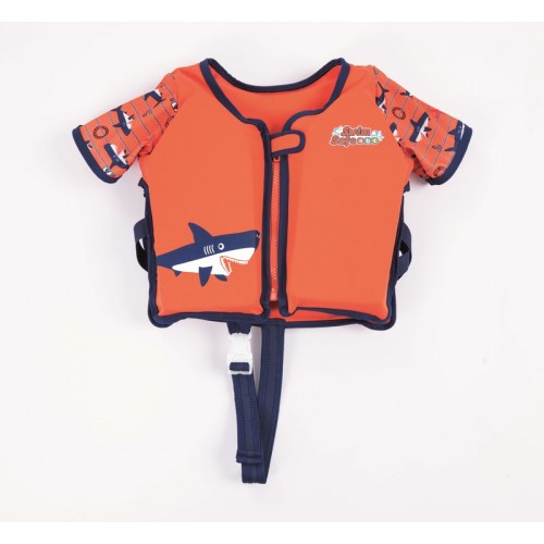 Γιλέκο σωσίβιο κολύμβησης 18-30 κιλά Swim Safe 32147-o