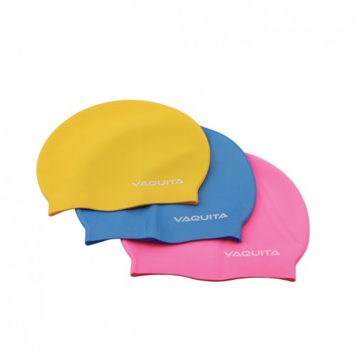 Σκουφάκι κολύμβησης παιδικό Vaquita 66551 Καλοκαιρινά