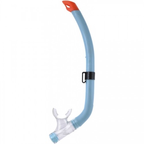 Αναπνευστήρας παιδικός siliter Majorca γαλάζιος 35200 Καλοκαιρινά