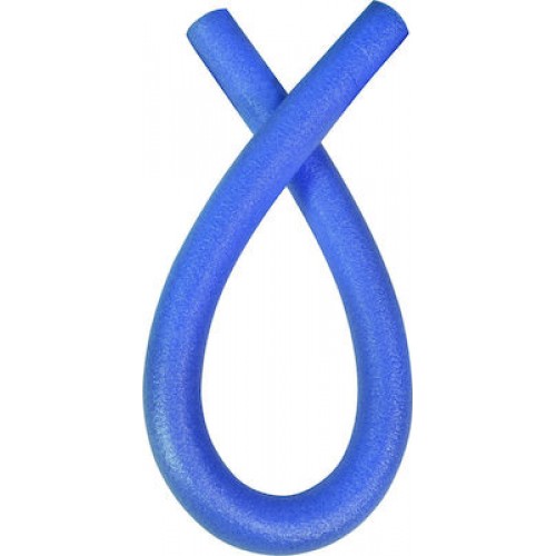 Μακαρόνι κολύμβησης μπλε 150x6 cm Summer Tiempo 42456 Καλοκαιρινά