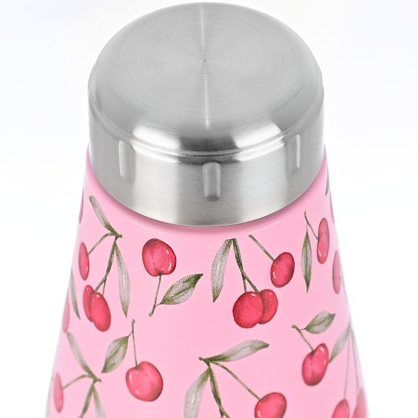 ΘΕΡΜΟΣ ESTIA TRAVEL FLASK SAVE THE AEGEAN 500ml CHERRY ROSE 01-16647 Καλοκαιρινά ΘΕΡΜΟΣ ESTIA TRAVEL FLASK SAVE THE AEGEAN 500ml CHERRY ROSE 01-16647 Καλοκαιρινά