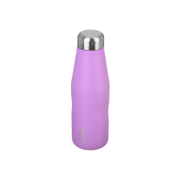 ΘΕΡΜΟΣ ESTIA TRAVEL FLASK SAVE THE AEGEAN 500ml LAVENDER PURPLE 01-7805 Καλοκαιρινά ΘΕΡΜΟΣ ESTIA TRAVEL FLASK SAVE THE AEGEAN 500ml LAVENDER PURPLE 01-7805 Καλοκαιρινά