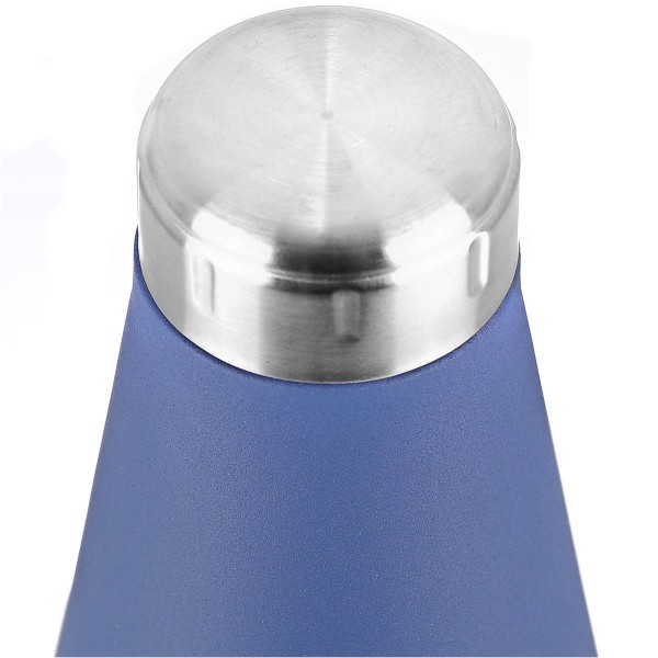 ΘΕΡΜΟΣ ESTIA TRAVEL FLASK SAVE THE AEGEAN 750ml DENIM BLUE  01-16616 Καλοκαιρινά