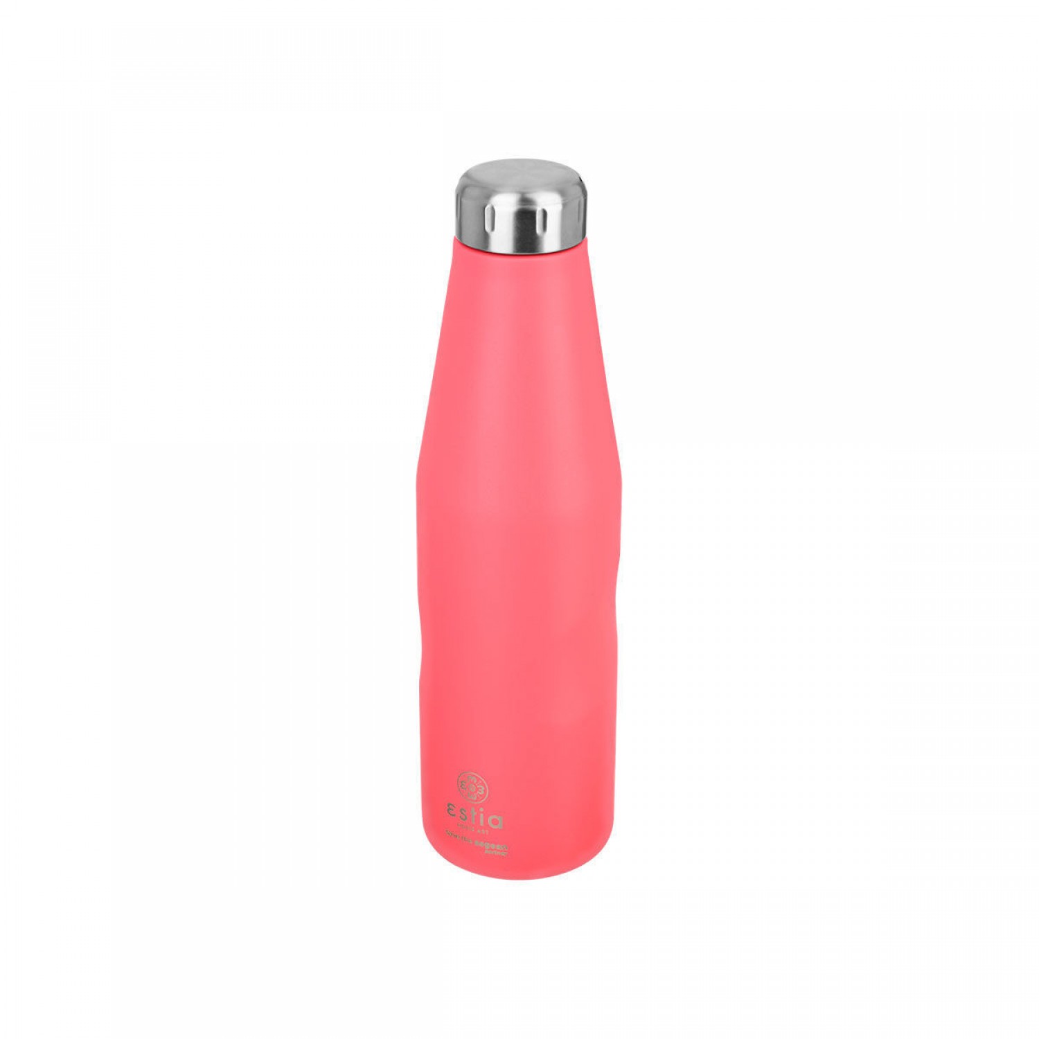 ΘΕΡΜΟΣ ESTIA TRAVEL FLASK SAVE THE AEGEAN 750ml FUSION CORAL 01-16586 Καλοκαιρινά ΘΕΡΜΟΣ ESTIA TRAVEL FLASK SAVE THE AEGEAN 750ml FUSION CORAL 01-16586 Καλοκαιρινά