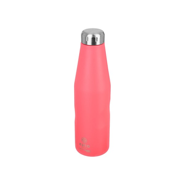 ΘΕΡΜΟΣ ESTIA TRAVEL FLASK SAVE THE AEGEAN 750ml FUSION CORAL 01-16586 Καλοκαιρινά ΘΕΡΜΟΣ ESTIA TRAVEL FLASK SAVE THE AEGEAN 750ml FUSION CORAL 01-16586 Καλοκαιρινά