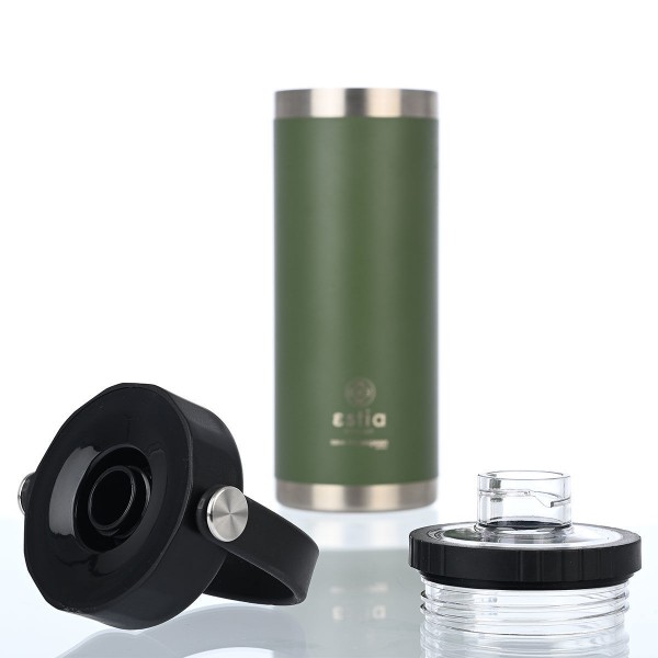 ΘΕΡΜΟΣ TRAVEL CHUG SAVE THE AEGEAN 500ml FOREST SPIRIT 01-17811 Καλοκαιρινά ΘΕΡΜΟΣ TRAVEL CHUG SAVE THE AEGEAN 500ml FOREST SPIRIT 01-17811 Καλοκαιρινά