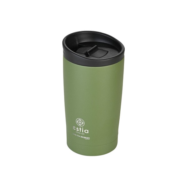 ΘΕΡΜΟΣ ESTIA TRAVEL MUG SAVE THE AEGEAN 350ml FOREST SPIRIT 01-20392 Καλοκαιρινά ΘΕΡΜΟΣ ESTIA TRAVEL MUG SAVE THE AEGEAN 350ml FOREST SPIRIT 01-20392 Καλοκαιρινά