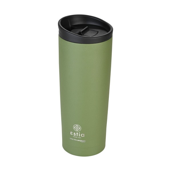 ΘΕΡΜΟΣ ESTIA TRAVEL MUG SAVE THE AEGEAN 450ml FOREST SPIRIT 01-20347 Καλοκαιρινά ΘΕΡΜΟΣ ESTIA TRAVEL MUG SAVE THE AEGEAN 450ml FOREST SPIRIT 01-20347 Καλοκαιρινά