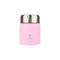ΘΕΡΜΟΣ LUNCH POT SAVE THE AEGEAN 0.5lt BLOSSOM ROSE 01-21665 Καλοκαιρινά
