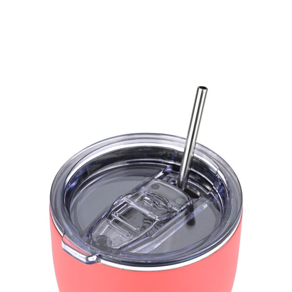 ΘΕΡΜΟΣ ESTIA COFFEE MUG SAVE THE AEGEAN 500ml FUSION CORAL 01-23164 Καλοκαιρινά