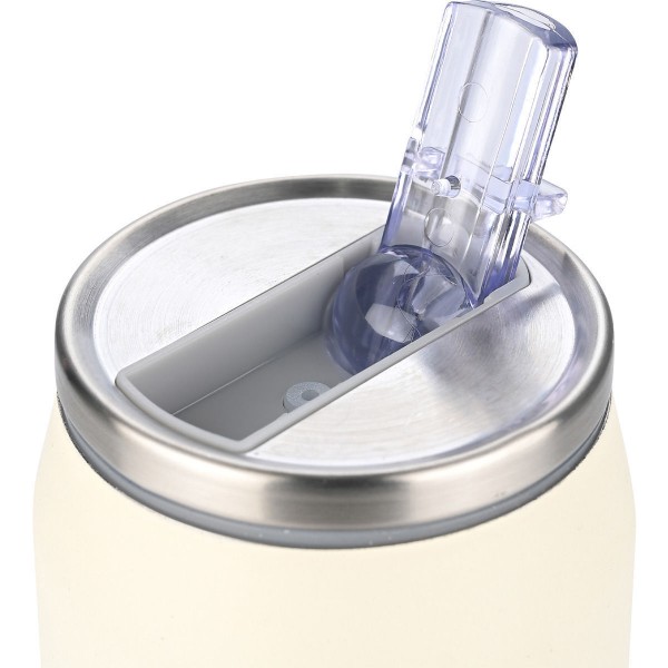 ΘΕΡΜΟΣ ESTIA TRAVEL CUP SAVE THE AEGEAN 500ml ALPINE ESSENCE 01-22754 Καλοκαιρινά