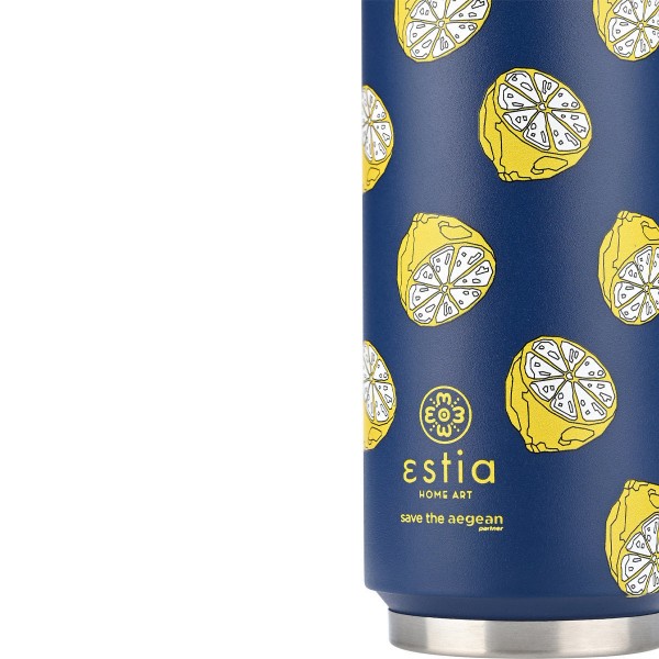 ΘΕΡΜΟΣ ESTIA TRAVEL CUP SAVE THE AEGEAN 500mlCITRUS INFUSION 01-22693 Καλοκαιρινά ΘΕΡΜΟΣ ESTIA TRAVEL CUP SAVE THE AEGEAN 500mlCITRUS INFUSION 01-22693 Καλοκαιρινά