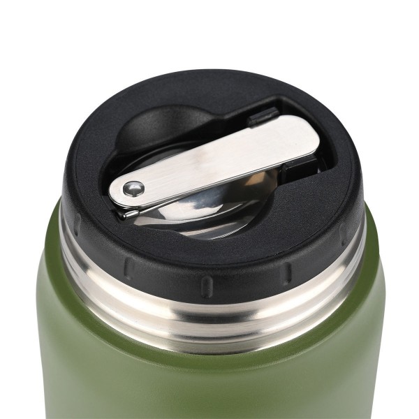 ΘΕΡΜΟΣ LUNCH POT SAVE THE AEGEAN 0.5lt FOREST SPIRIT 01-21672 Καλοκαιρινά ΘΕΡΜΟΣ LUNCH POT SAVE THE AEGEAN 0.5lt FOREST SPIRIT 01-21672 Καλοκαιρινά
