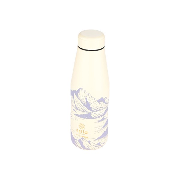 ΘΕΡΜΟΣ ESTIA TRAVEL FLASK SAVE THE AEGEAN 500ml ALPINE ESSENCE 01-22167 Καλοκαιρινά ΘΕΡΜΟΣ ESTIA TRAVEL FLASK SAVE THE AEGEAN 500ml ALPINE ESSENCE 01-22167 Καλοκαιρινά