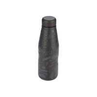 ΘΕΡΜΟΣ ESTIA TRAVEL FLASK SAVE THE AEGEAN 500ml NOIR ECHO 01-22044 Καλοκαιρινά