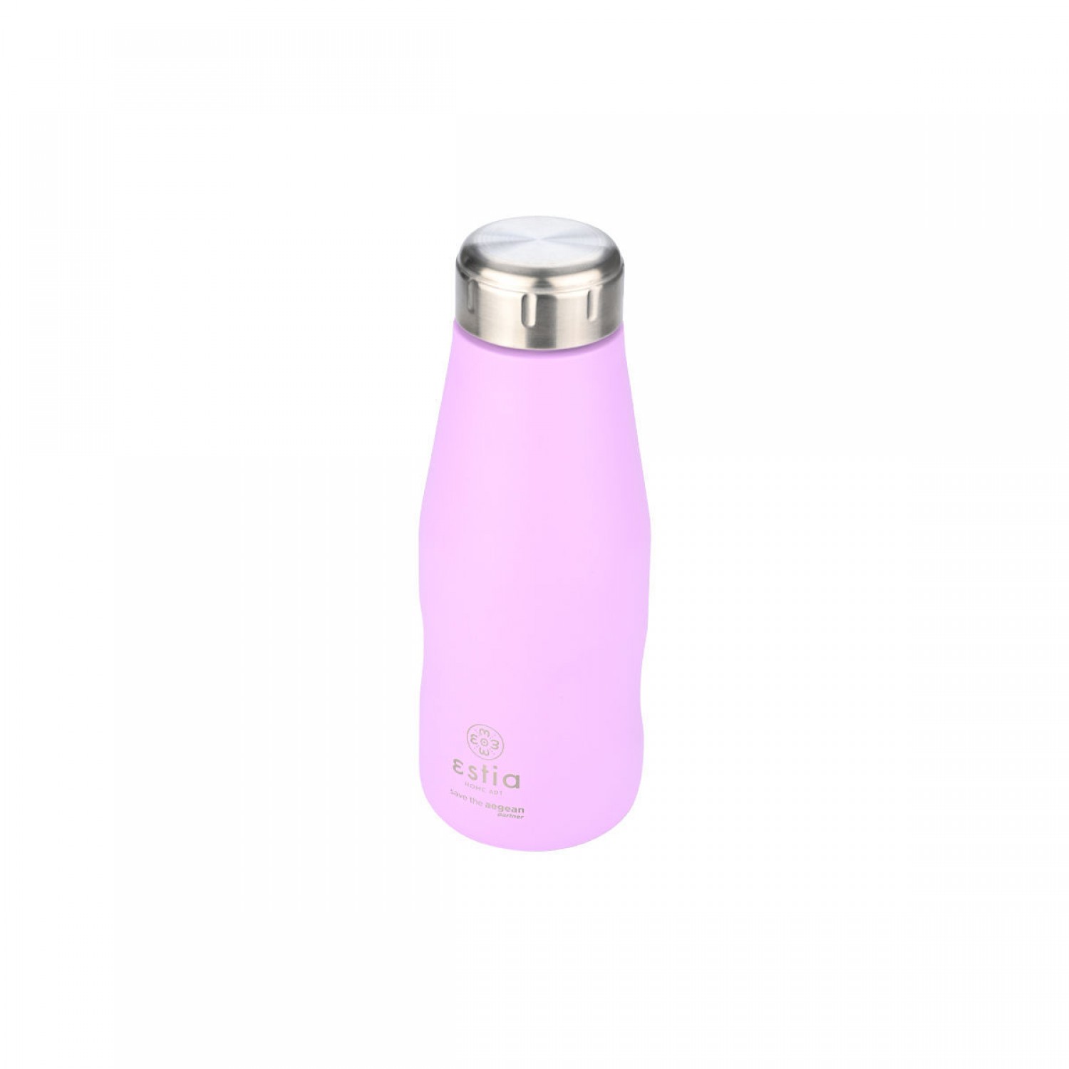ΘΕΡΜΟΣ ESTIA TRAVEL FLASK SAVE THE AEGEAN 350ml LAVENDER PURPLE 01-22358 Καλοκαιρινά ΘΕΡΜΟΣ ESTIA TRAVEL FLASK SAVE THE AEGEAN 350ml LAVENDER PURPLE 01-22358 Καλοκαιρινά