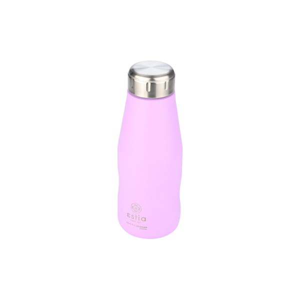 ΘΕΡΜΟΣ ESTIA TRAVEL FLASK SAVE THE AEGEAN 350ml LAVENDER PURPLE 01-22358 Καλοκαιρινά ΘΕΡΜΟΣ ESTIA TRAVEL FLASK SAVE THE AEGEAN 350ml LAVENDER PURPLE 01-22358 Καλοκαιρινά