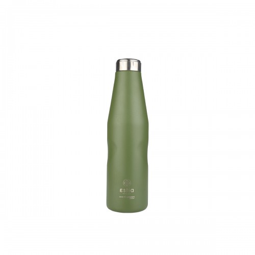 ΘΕΡΜΟΣ ESTIA TRAVEL FLASK SAVE THE AEGEAN 750ml FOREST SPIRIT  01-22372 Καλοκαιρινά