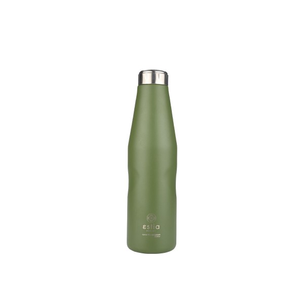 ΘΕΡΜΟΣ ESTIA TRAVEL FLASK SAVE THE AEGEAN 750ml FOREST SPIRIT 01-22372 Καλοκαιρινά ΘΕΡΜΟΣ ESTIA TRAVEL FLASK SAVE THE AEGEAN 750ml FOREST SPIRIT 01-22372 Καλοκαιρινά