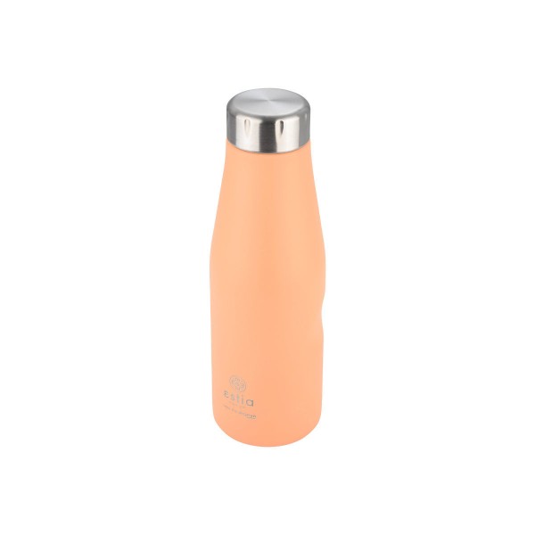 ΘΕΡΜΟΣ ESTIA TRAVEL FLASK SAVE THE AEGEAN 500ml PEACH FUZZ 01-23447 Καλοκαιρινά ΘΕΡΜΟΣ ESTIA TRAVEL FLASK SAVE THE AEGEAN 500ml PEACH FUZZ 01-23447 Καλοκαιρινά