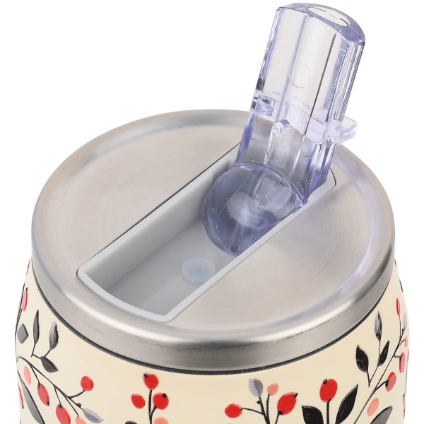 ΘΕΡΜΟΣ ESTIA TRAVEL CUP SAVE THE AEGEAN 500ml BLOOM BEIGE 01-31213 Καλοκαιρινά ΘΕΡΜΟΣ ESTIA TRAVEL CUP SAVE THE AEGEAN 500ml BLOOM BEIGE 01-31213 Καλοκαιρινά