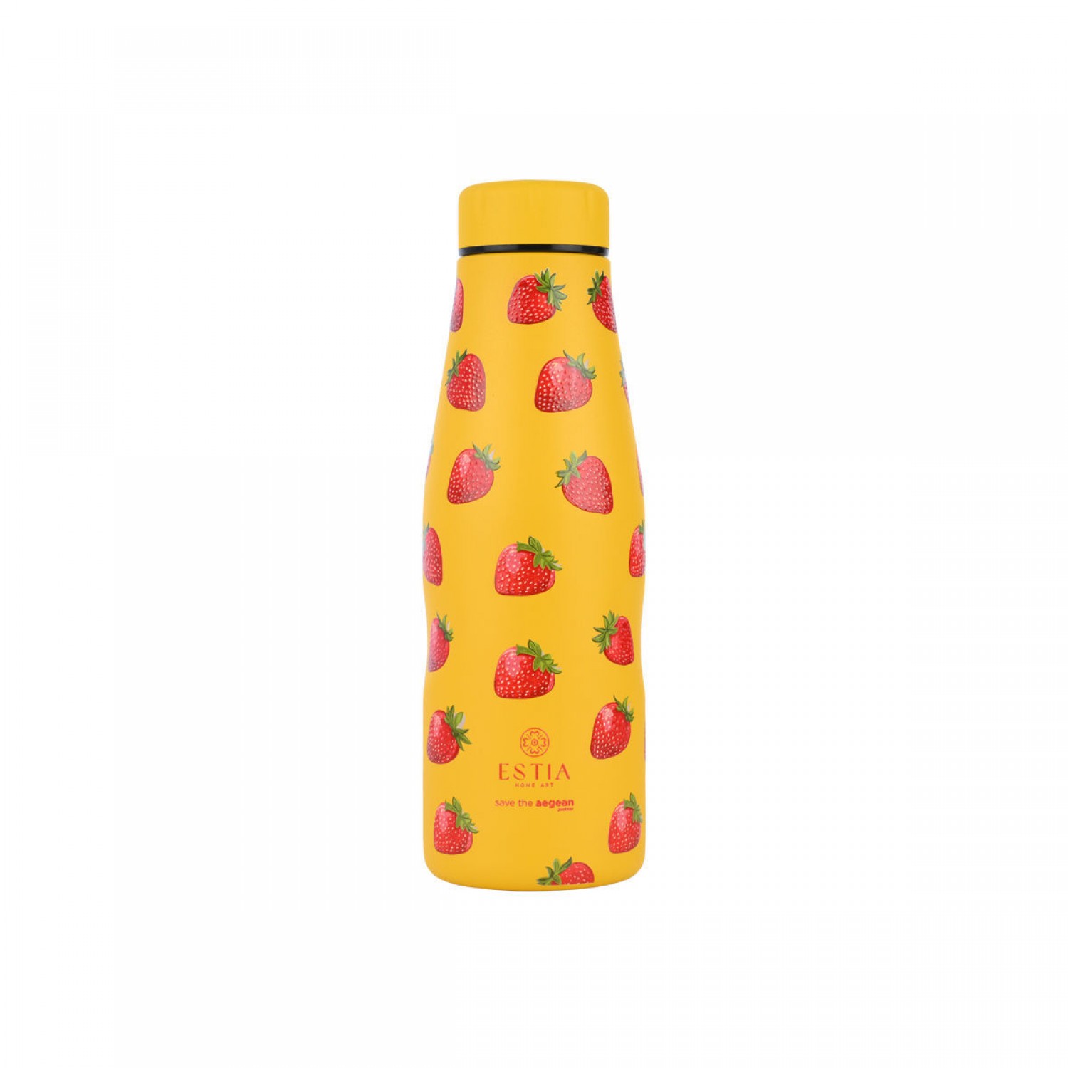 ΘΕΡΜΟΣ ESTIA TRAVEL FLASK SAVE THE AEGEAN 500ml BERRY BRIGHT 01-31534 Καλοκαιρινά ΘΕΡΜΟΣ ESTIA TRAVEL FLASK SAVE THE AEGEAN 500ml BERRY BRIGHT 01-31534 Καλοκαιρινά