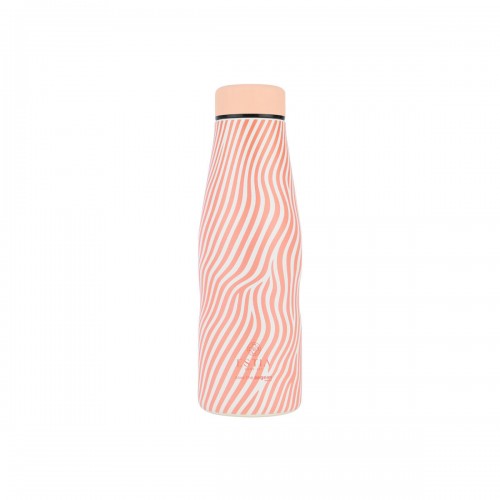 ΘΕΡΜΟΣ ESTIA TRAVEL FLASK SAVE THE AEGEAN 500ml SOFT RIPPLE 01-31589 Καλοκαιρινά