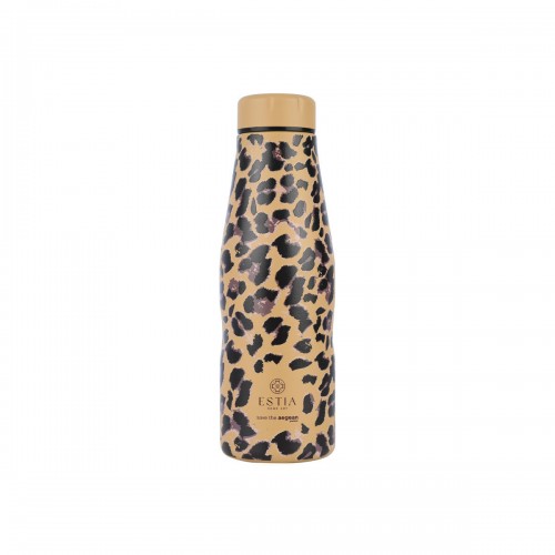 ΘΕΡΜΟΣ ESTIA TRAVEL FLASK SAVE THE AEGEAN 500ml SPOTTED PROWL 01-31619 Καλοκαιρινά
