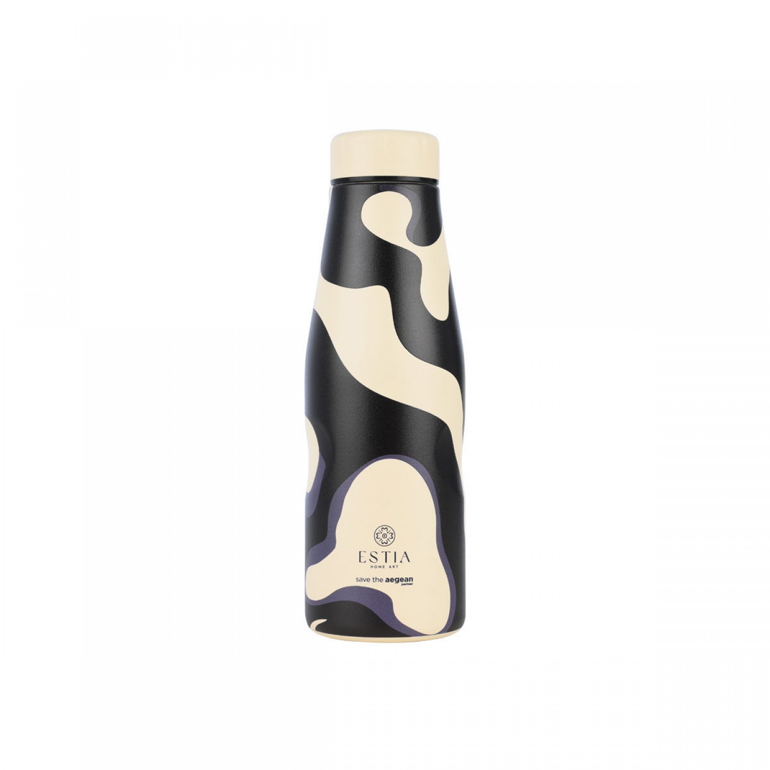 ΘΕΡΜΟΣ ESTIA TRAVEL FLASK SAVE THE AEGEAN 500ml BOLD DRIFT 01-31640 Καλοκαιρινά ΘΕΡΜΟΣ ESTIA TRAVEL FLASK SAVE THE AEGEAN 500ml BOLD DRIFT 01-31640 Καλοκαιρινά