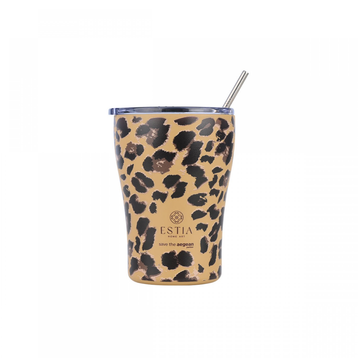 ΘΕΡΜΟΣ ESTIA COFFEE MUG SAVE THE AEGEAN 350ml SPOTTED PROWL 01-31763 Καλοκαιρινά ΘΕΡΜΟΣ ESTIA COFFEE MUG SAVE THE AEGEAN 350ml SPOTTED PROWL 01-31763 Καλοκαιρινά