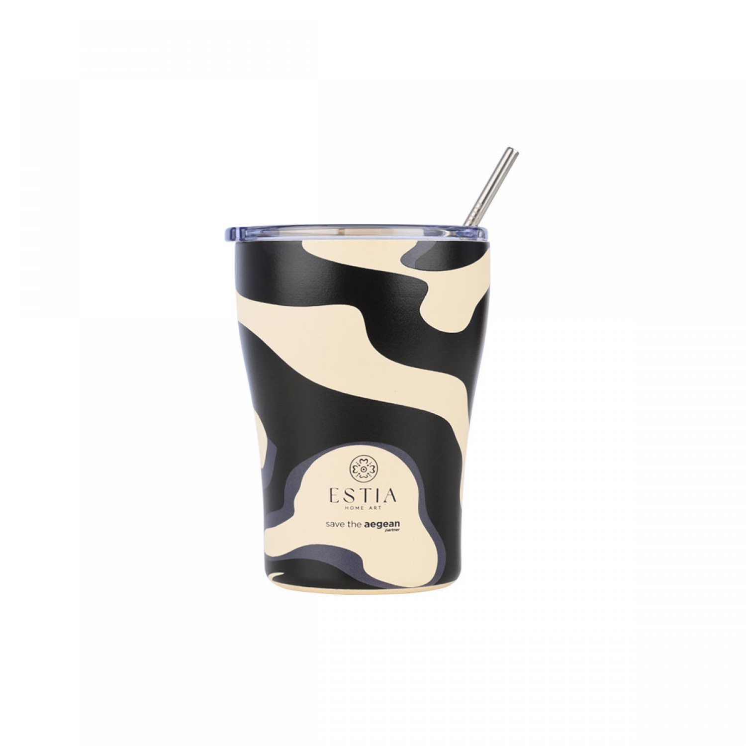 ΘΕΡΜΟΣ ESTIA COFFEE MUG SAVE THE AEGEAN 350ml BOLD DRIFT 01-31794 Καλοκαιρινά ΘΕΡΜΟΣ ESTIA COFFEE MUG SAVE THE AEGEAN 350ml BOLD DRIFT 01-31794 Καλοκαιρινά