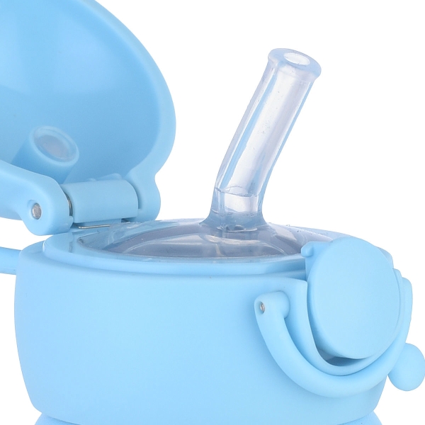 ΘΕΡΜΟΣ ESTIA ΠΑΙΔΙΚΟ WONDER BOTTLE SAVE THE AEGEAN 350ml OCEAN PLAY 01-33040 Καλοκαιρινά
