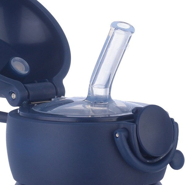 ΘΕΡΜΟΣ ESTIA ΠΑΙΔΙΚΟ WONDER BOTTLE SAVE THE AEGEAN 350ml SOLAR JUMP 01-33057 Καλοκαιρινά