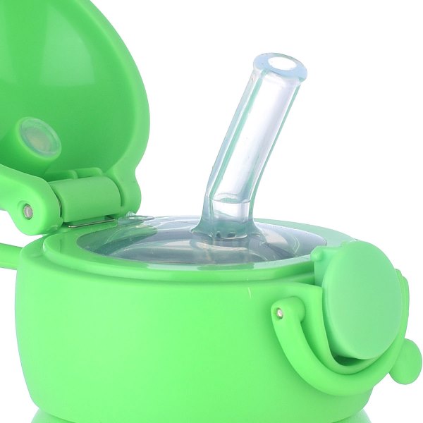 ΘΕΡΜΟΣ ESTIA ΠΑΙΔΙΚΟ WONDER BOTTLE SAVE THE AEGEAN 350ml JUNGLE KICK 01-33095 Καλοκαιρινά