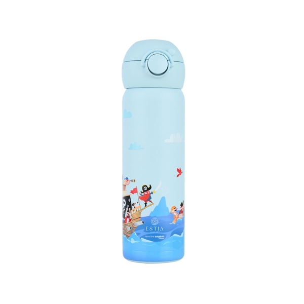 ΘΕΡΜΟΣ ESTIA ΠΑΙΔΙΚΟ WONDER BOTTLE SAVE THE AEGEAN 500ml TREASURE QUEST 01-33132 Καλοκαιρινά ΘΕΡΜΟΣ ESTIA ΠΑΙΔΙΚΟ WONDER BOTTLE SAVE THE AEGEAN 500ml TREASURE QUEST 01-33132 Καλοκαιρινά