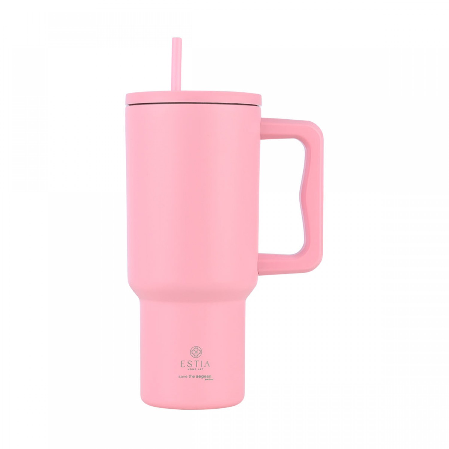 ΘΕΡΜΟΣ STRAW TUMBLER XL SAVE THE AEGEAN 900ml BLOSSOM ROSE 01-32142 Καλοκαιρινά ΘΕΡΜΟΣ STRAW TUMBLER XL SAVE THE AEGEAN 900ml BLOSSOM ROSE 01-32142 Καλοκαιρινά