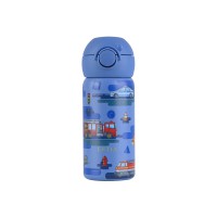 ΘΕΡΜΟΣ ESTIA ΠΑΙΔΙΚΟ WONDER BOTTLE SAVE THE AEGEAN 350ml CITY HEREOS 01-43599 Καλοκαιρινά