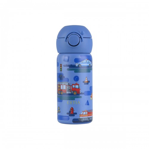 ΘΕΡΜΟΣ ESTIA ΠΑΙΔΙΚΟ WONDER BOTTLE SAVE THE AEGEAN 350ml CITY HEREOS 01-43599 Καλοκαιρινά