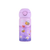 ΘΕΡΜΟΣ ESTIA ΠΑΙΔΙΚΟ WONDER BOTTLE SAVE THE AEGEAN 350ml GARDEN FRIENDS 01-43612 Καλοκαιρινά