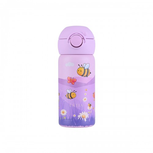 ΘΕΡΜΟΣ ESTIA ΠΑΙΔΙΚΟ WONDER BOTTLE SAVE THE AEGEAN 350ml GARDEN FRIENDS 01-43612 Καλοκαιρινά