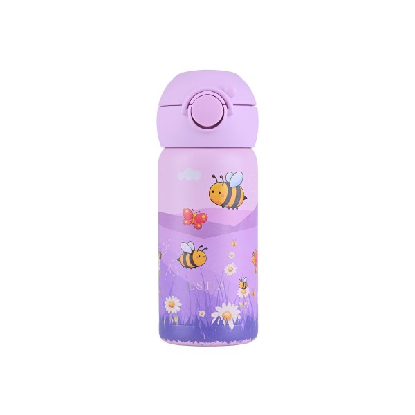 ΘΕΡΜΟΣ ESTIA ΠΑΙΔΙΚΟ WONDER BOTTLE SAVE THE AEGEAN 350ml GARDEN FRIENDS 01-43612 Καλοκαιρινά