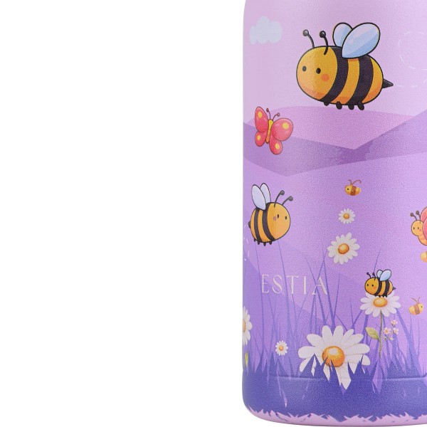 ΘΕΡΜΟΣ ESTIA ΠΑΙΔΙΚΟ WONDER BOTTLE SAVE THE AEGEAN 350ml GARDEN FRIENDS 01-43612 Καλοκαιρινά