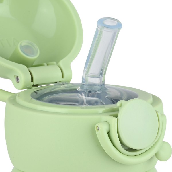 ΘΕΡΜΟΣ ESTIA ΠΑΙΔΙΚΟ WONDER BOTTLE SAVE THE AEGEAN 350ml DINO EXPLORER 01-43629 Καλοκαιρινά