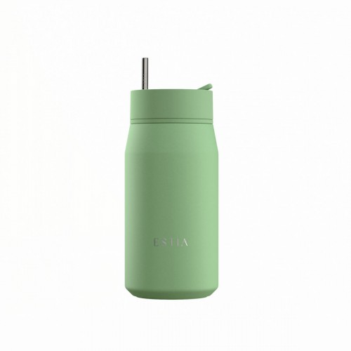 ΘΕΡΜΟΣ LENS SAVE THE AEGEAN 360ml PINE 01-42844 Καλοκαιρινά