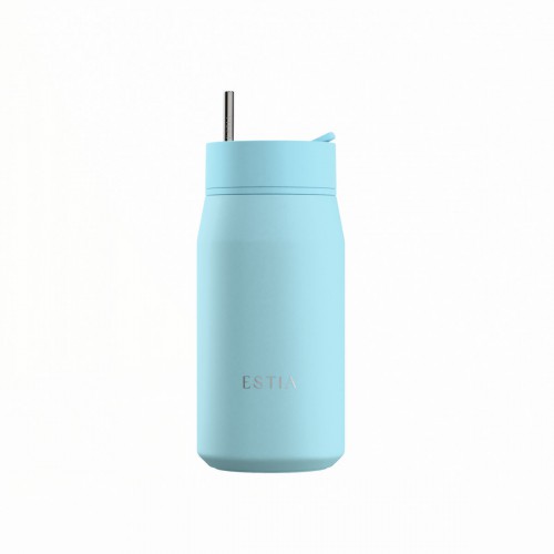 ΘΕΡΜΟΣ LENS SAVE THE AEGEAN 360ml ARCTIC 01-42851 Καλοκαιρινά
