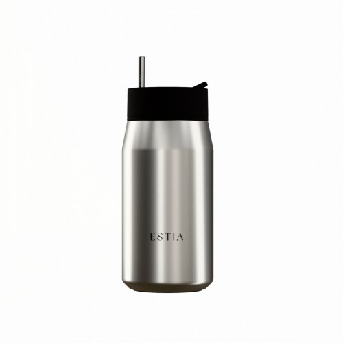 ΘΕΡΜΟΣ LENS SAVE THE AEGEAN 360ml BRUSHED 01-42875 Καλοκαιρινά