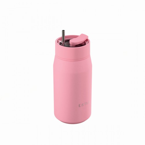 ΘΕΡΜΟΣ LENS SAVE THE AEGEAN 360ml ROSE 01-42868 Καλοκαιρινά