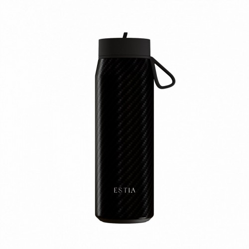 ΘΕΡΜΟΣ PULSE SAVE THE AEGEAN 500ml CARBON FIBRE 01-47931 Καλοκαιρινά
