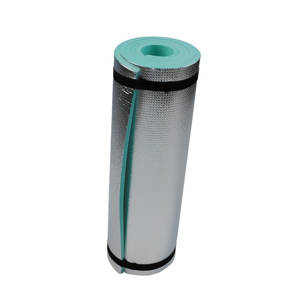 Υπόστρωμα Unigreen camping, yoga, hiking PE ALU 10mm 13215 Υποστρώματα Υπόστρωμα Unigreen camping, yoga, hiking PE ALU 10mm 13215 Υποστρώματα